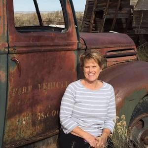 Meet your Posher, Jeannette